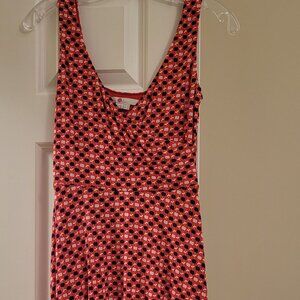 Boden Nicole Sundress - Size 2P